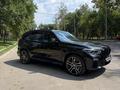 BMW X5 2018 года за 28 500 000 тг. в Алматы – фото 3