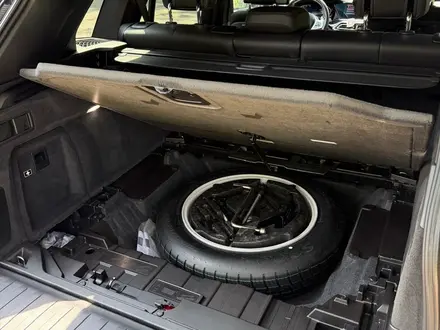 BMW X5 2018 года за 28 500 000 тг. в Алматы – фото 10