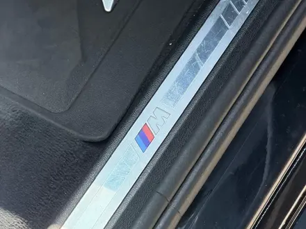 BMW X5 2018 года за 28 500 000 тг. в Алматы – фото 19