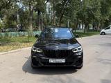 BMW X5 2018 годаүшін28 500 000 тг. в Алматы – фото 2
