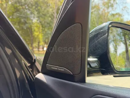 BMW X5 2018 года за 28 500 000 тг. в Алматы – фото 21