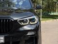 BMW X5 2018 года за 28 500 000 тг. в Алматы – фото 4
