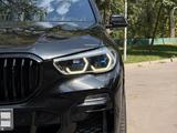 BMW X5 2018 годаүшін28 500 000 тг. в Алматы – фото 4