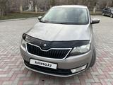 Skoda Rapid 2013 года за 4 700 000 тг. в Караганда