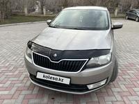 Skoda Rapid 2013 года за 4 600 000 тг. в Караганда