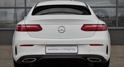 Mercedes-Benz E 200 2019 года за 24 000 000 тг. в Усть-Каменогорск – фото 3