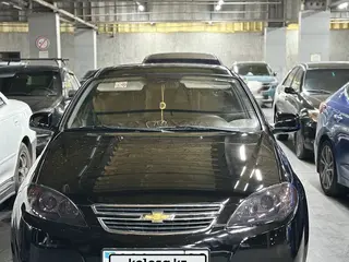 Daewoo Gentra