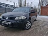 Renault Megane 2005 годаfor1 600 000 тг. в Актобе