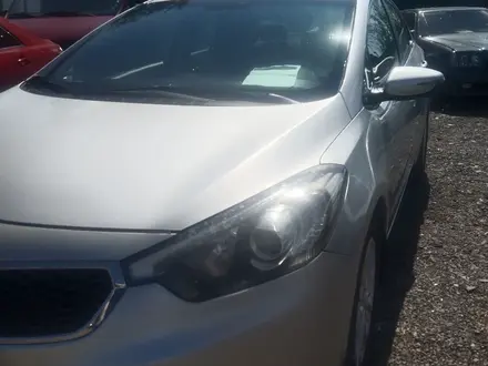 Kia Cerato 2014 года за 5 700 000 тг. в Астана