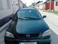 Opel Astra 1998 годаүшін1 850 000 тг. в Шымкент