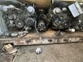 Свап комплект 3UZ-FE VVTI 5 ступка 4.3л из Японии за 120 000 тг. в Алматы – фото 3