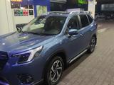 Subaru Forester 2023 года за 22 200 000 тг. в Алматы