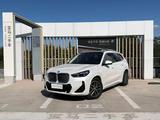 BMW iX1 2024 года за 14 900 000 тг. в Алматы