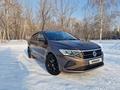 Volkswagen Polo 2021 года за 8 400 000 тг. в Усть-Каменогорск