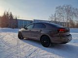 Volkswagen Polo 2021 года за 8 000 000 тг. в Усть-Каменогорск – фото 3