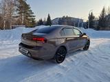 Volkswagen Polo 2021 года за 8 000 000 тг. в Усть-Каменогорск – фото 4