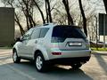 Mitsubishi Outlander 2008 годаүшін5 400 000 тг. в Алматы – фото 2