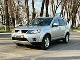 Mitsubishi Outlander 2008 года за 5 400 000 тг. в Алматы