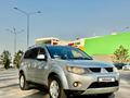 Mitsubishi Outlander 2008 годаүшін5 400 000 тг. в Алматы – фото 4