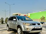 Mitsubishi Outlander 2008 года за 5 400 000 тг. в Алматы – фото 4