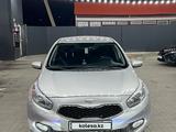 Kia Cee'd 2013 года за 5 600 000 тг. в Каскелен