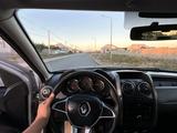 Renault Duster 2019 годаүшін5 500 000 тг. в Туркестан – фото 5