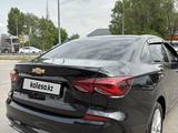 Chevrolet Monza 2023 годаүшін6 050 000 тг. в Алматы – фото 5