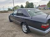 Mercedes-Benz E 280 1995 года за 1 600 000 тг. в Айтеке би