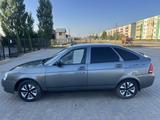 ВАЗ (Lada) Priora 2172 2010 годаfor1 650 000 тг. в Актобе – фото 2