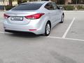 Hyundai Elantra 2013 годаfor5 600 000 тг. в Актау – фото 13