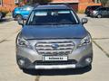 Subaru Outback 2015 года за 9 200 000 тг. в Атырау – фото 9