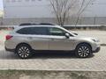 Subaru Outback 2015 года за 9 200 000 тг. в Атырау – фото 2