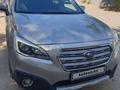 Subaru Outback 2015 годаүшін8 000 000 тг. в Атырау