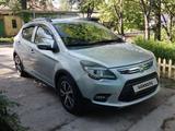 Lifan X50 2017 года за 1 890 000 тг. в Алматы – фото 2