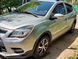 Lifan X50 2017 года за 1 890 000 тг. в Алматы – фото 3