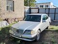 Mercedes-Benz C 200 1995 годаүшін2 100 000 тг. в Семей – фото 2