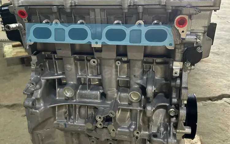 Двигатель JLD-4G24 2.4 новый мотор для Джили за 900 000 тг. в Актау