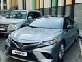 Toyota Camry 2021 годаfor14 000 000 тг. в Караганда