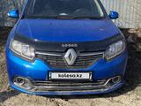 Renault Logan 2014 годаfor1 800 000 тг. в Аксай