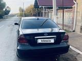 Toyota Camry 2002 года за 4 700 000 тг. в Шымкент – фото 3