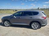 Hyundai Santa Fe 2022 годаүшін12 800 000 тг. в Караганда – фото 4