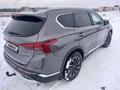 Hyundai Santa Fe 2022 года за 13 500 000 тг. в Караганда – фото 4