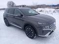 Hyundai Santa Fe 2022 года за 13 500 000 тг. в Караганда – фото 3