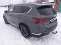 Hyundai Santa Fe 2022 года за 13 500 000 тг. в Караганда – фото 5