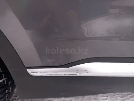 Hyundai Santa Fe 2022 года за 13 500 000 тг. в Караганда – фото 6