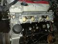 Двигатель мерседес W 208, CLK за 350 000 тг. в Караганда – фото 3