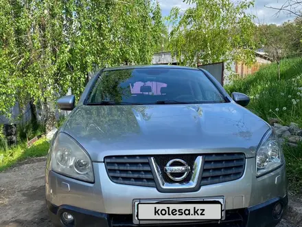 Nissan Qashqai 2007 года за 4 800 000 тг. в Алматы