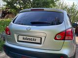 Nissan Qashqai 2007 годаfor5 300 000 тг. в Алматы – фото 5