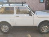 ВАЗ (Lada) Lada 2121 2025 годаfor1 000 000 тг. в Айтеке би – фото 2