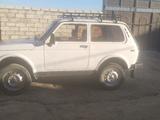 ВАЗ (Lada) Lada 2121 2025 годаfor1 000 000 тг. в Айтеке би